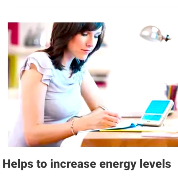 Philips goLITE BLU Energy Light New in Sealed Box - Picture 7 of 11